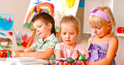 ТОП развивающих игрушек для детей 6 лет